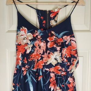 Full-length dress Size L